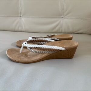 VIONIC with ORTHAHEEL Technology Sandals, Size 8